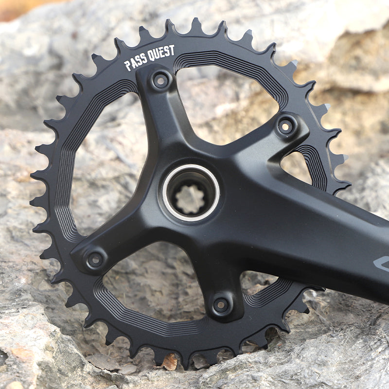 SHIMANO GRX 110BCD Narrow Wide Chainring