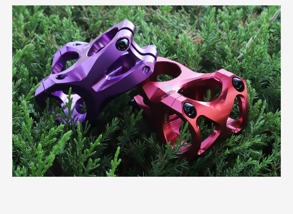 SPRILL downhill Bike stem Direct mount Stem