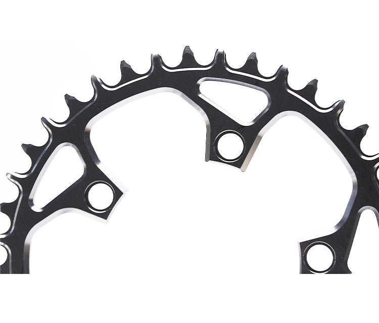 94 BCD (5-bolt) Round Narrow Wide Chainring