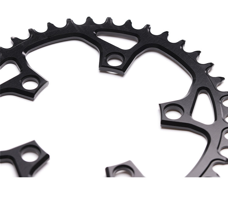 94 BCD (5-bolt) Round Narrow Wide Chainring