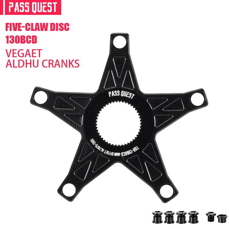 PASS QUEST Adapter Converter for ROTOR to 110/130BCD