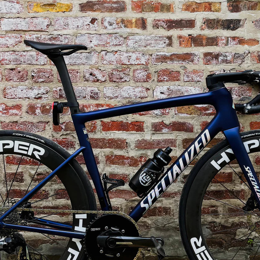 SRAM FORCE 107BCD Round AERO Narrow Wide Chainring