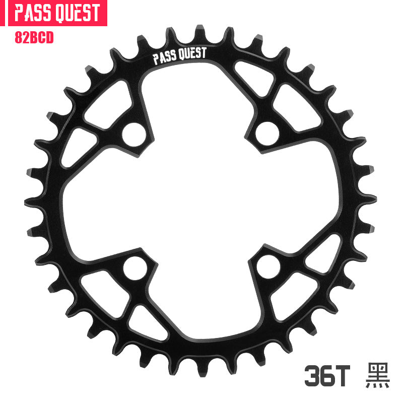 82BCD (FSA) TREK MARLIN 7 Round Narrow Wide Chainring