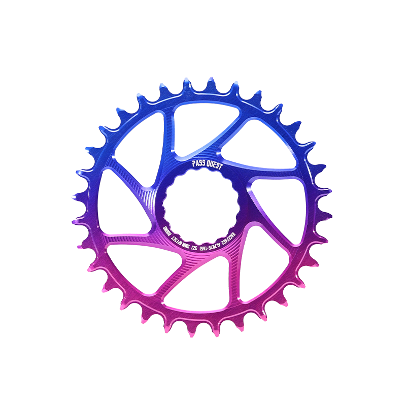 RACE FACE Boost (3mm offset) Round Narrow Wide Chainring