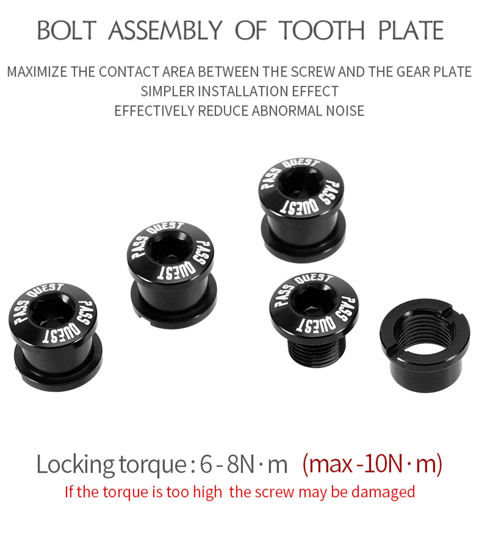 SHIMANO R8-7000 110BCD (4-bolt AERO) Oval Narrow Wide Chainring