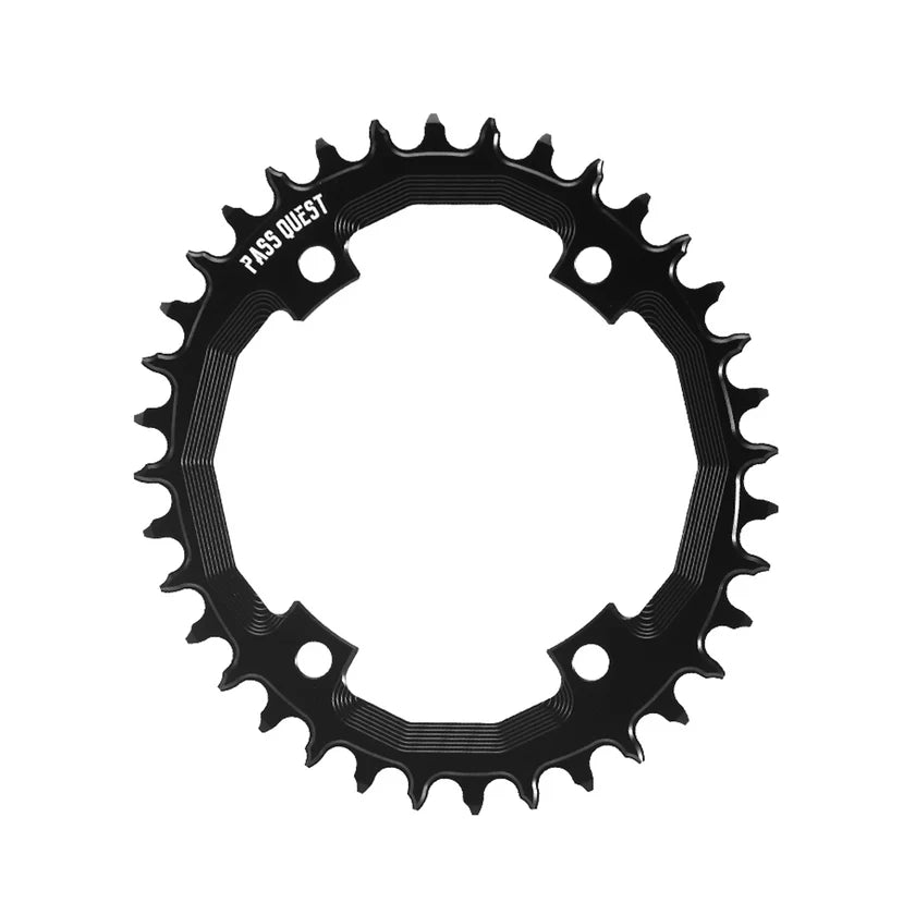 SHIMANO GRX 110bcd Oval Narrow Wide Chainring