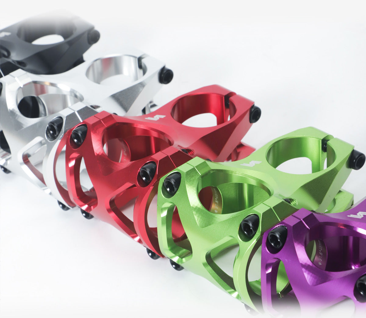 SPRILL downhill Bike stem Direct mount Stem