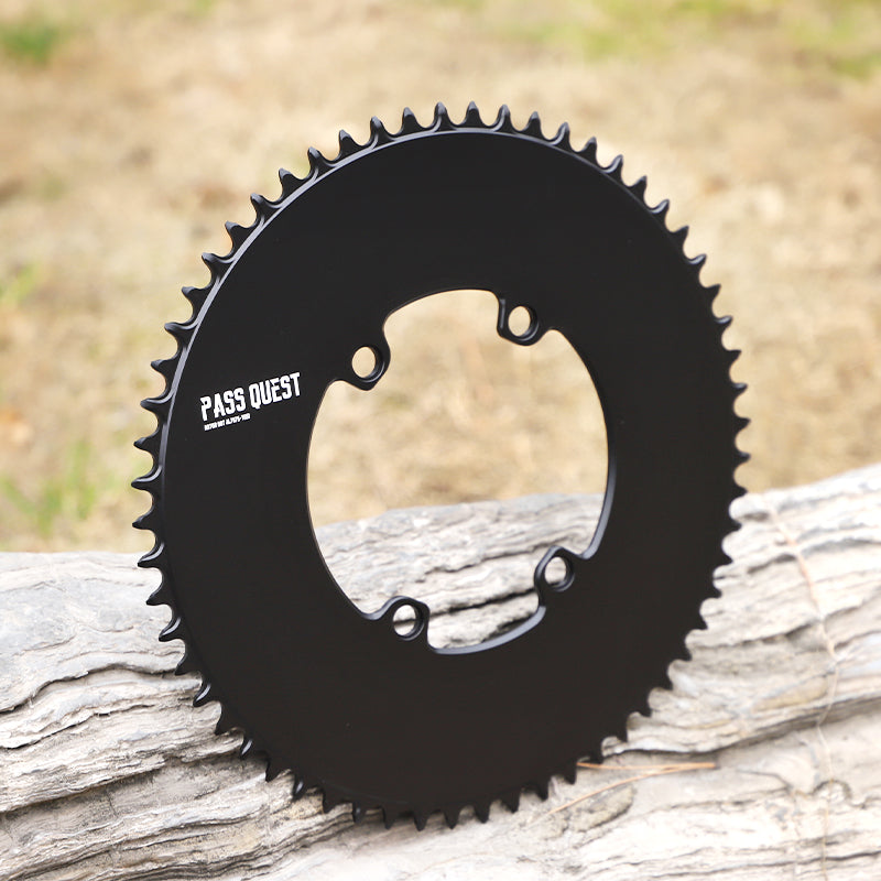 ROTOR-110BCD Round AERO Narrow Wide Chainring