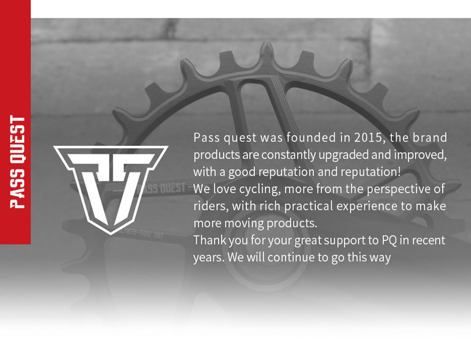 PASS QUEST SRAM 8 Screws Road Bike Force AXS RED Rival Crank QUARQ Power Meter Spider Patching Screws
