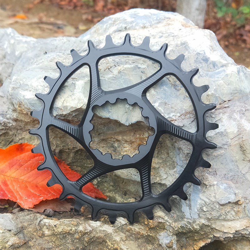 SRAM GXP/DUB BOOST (3mm offset) Round Narrow Wide Chainring