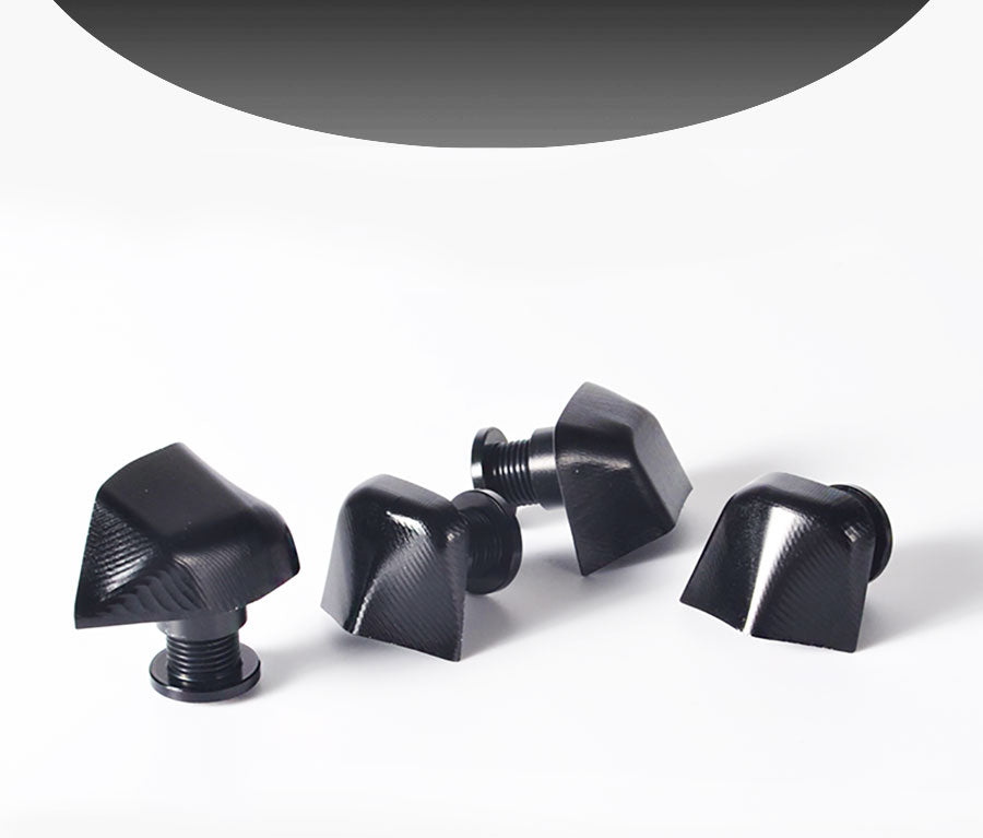 CRANK BOLT 1X ( R7000 R8000 R8100 R9100 R9200) Crankset screws