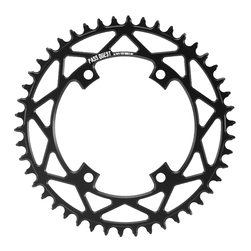 SHIMANO GRX 110BCD Narrow Wide Chainring