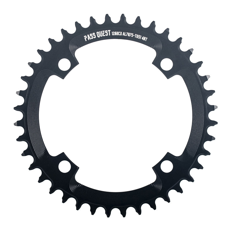 120BCD Round Mountain Bike Chain Wheel Crankset Narrow Wide Chainring
