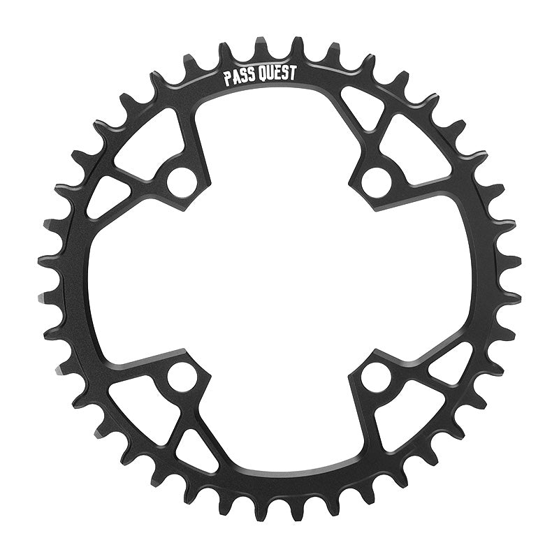 SRAM 94 BCD Round Narrow Wide Chainring
