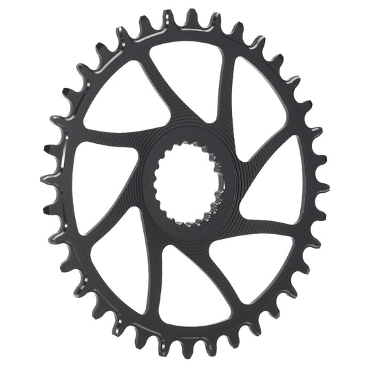 SHIMANO BOOST (3mm offset) Oval Narrow Wide Chainring