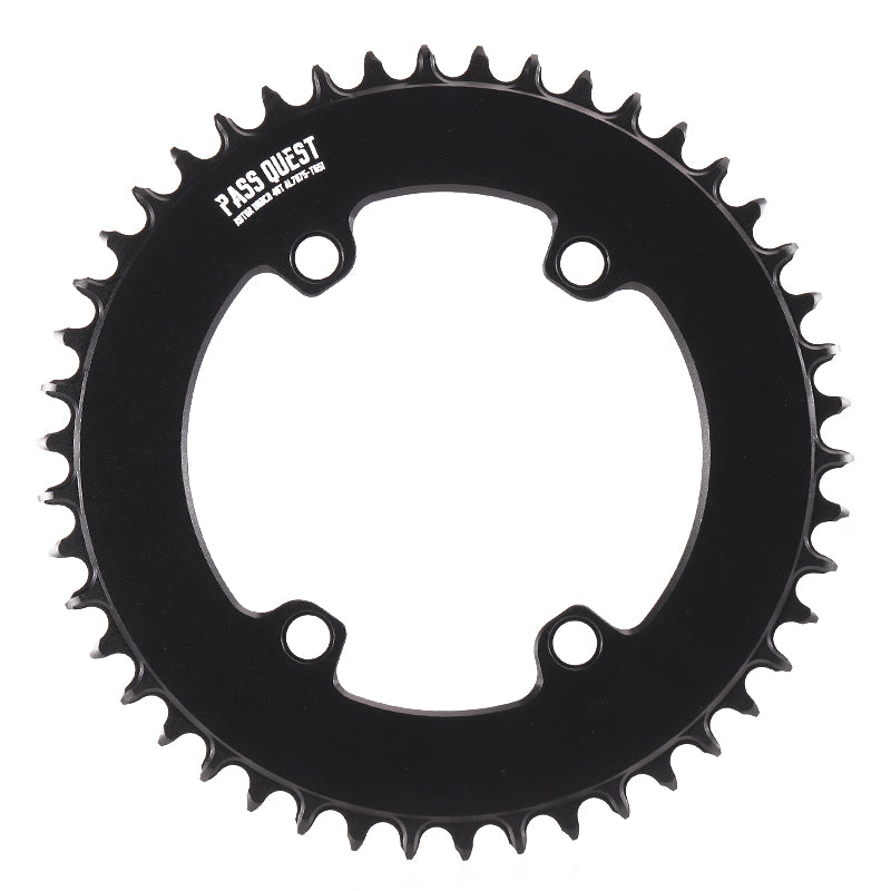 ROTOR-110BCD Round AERO Narrow Wide Chainring