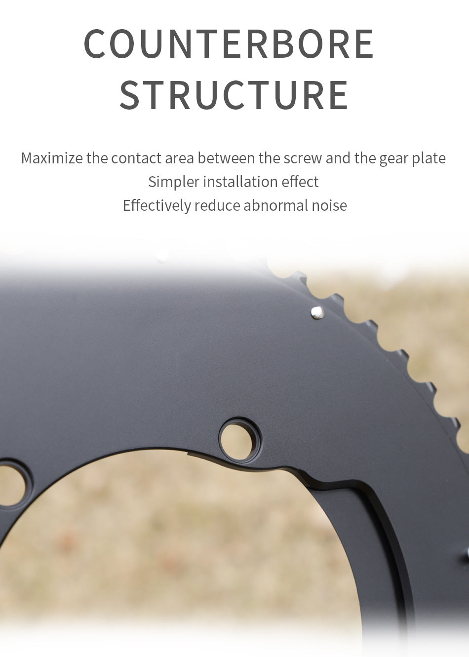 110BCD 2X R9200 R8100 R7100 Sprocket Crankshaft set Road bike Gravel bike 11-12S New