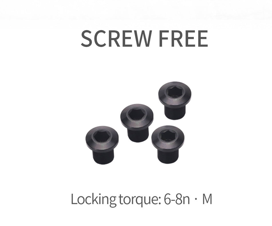 SHIMANO GRX 110 BCD AERO Narrow Wide Chainring