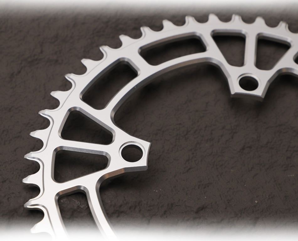 104BCD Round Narrow Wide Chainring