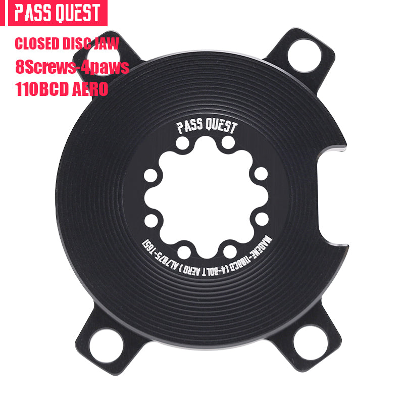 PASS QUEST Adapter Converter FORCE /GXP Magene To 110/130BCD