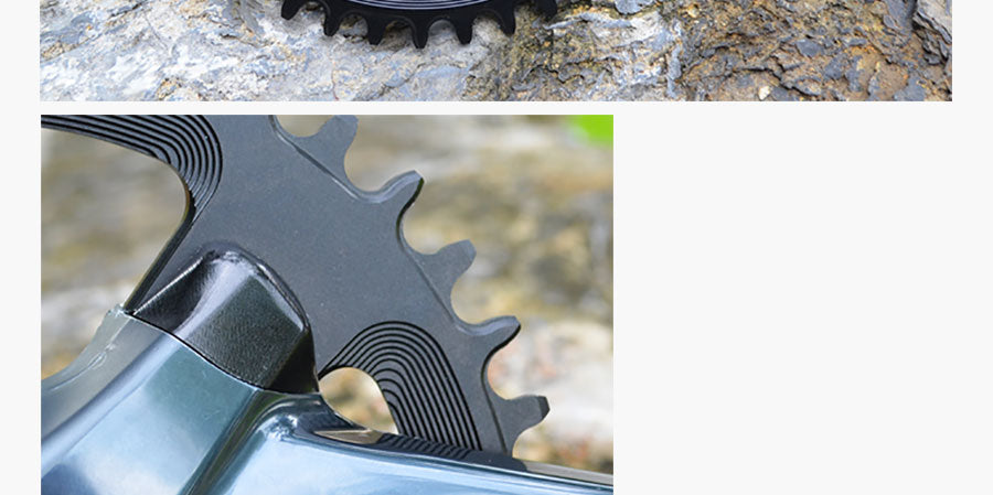 CRANK BOLT 1X ( R7000 R8000 R8100 R9100 R9200) Crankset screws