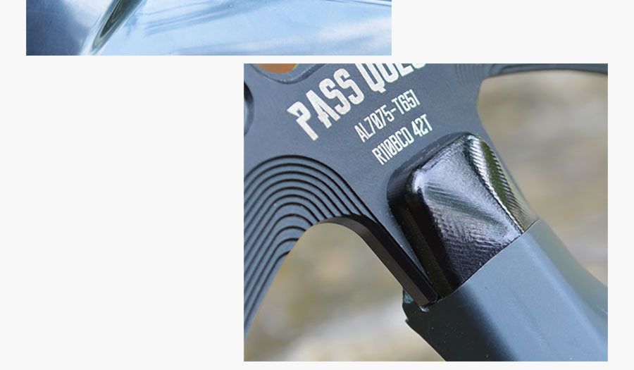 CRANK BOLT 1X ( R7000 R8000 R8100 R9100 R9200) Crankset screws