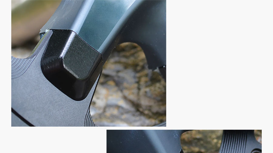 CRANK BOLT 1X ( R7000 R8000 R8100 R9100 R9200) Crankset screws