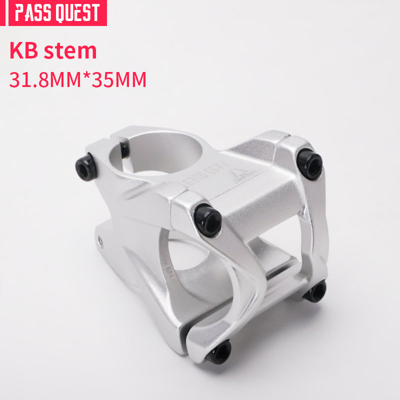 PASS QUEST KB Stem Bike