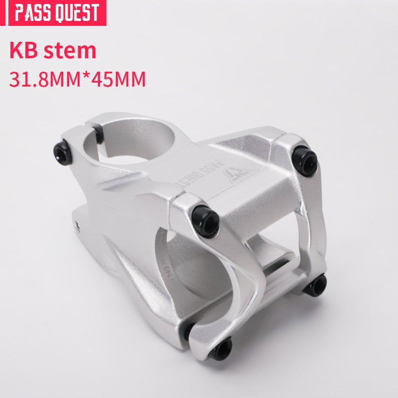 PASS QUEST KB Stem Bike