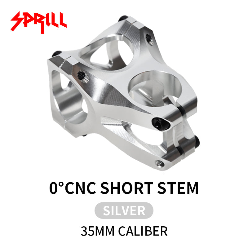 SPRILL downhill Bike stem Direct mount Stem