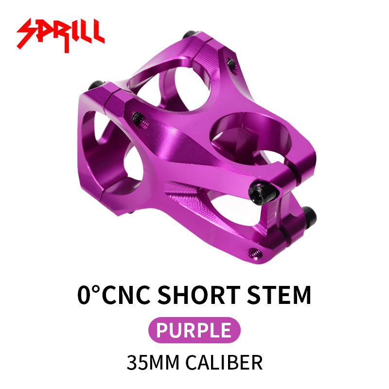 SPRILL downhill Bike stem Direct mount Stem
