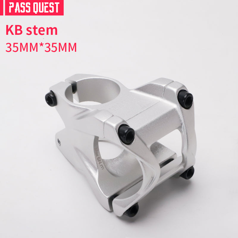 PASS QUEST KB Stem Bike