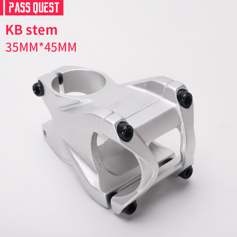 PASS QUEST KB Stem Bike