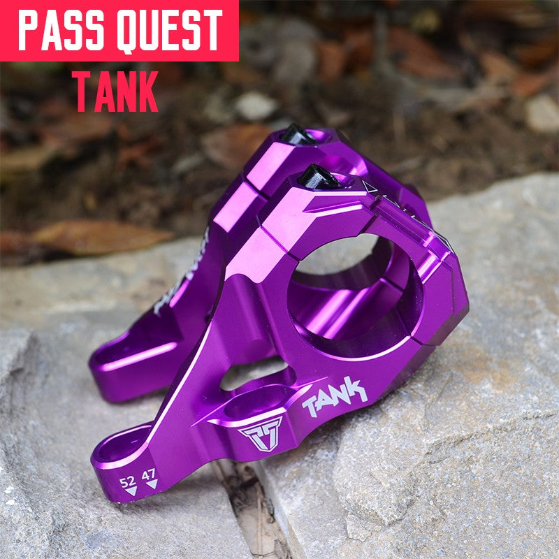 TANK downhill stem Direct mount Stem Bike