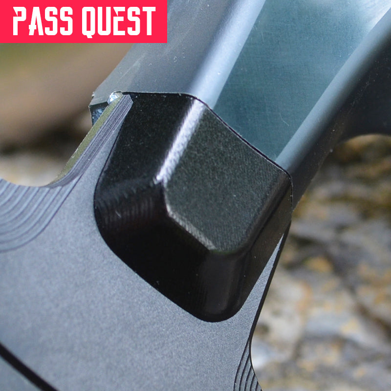 CRANK BOLT 1X ( R7000 R8000 R8100 R9100 R9200) Crankset screws