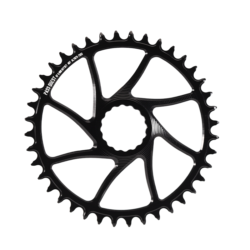 RACE FACE (6mm offset ) Round Narrow Wide Chainring