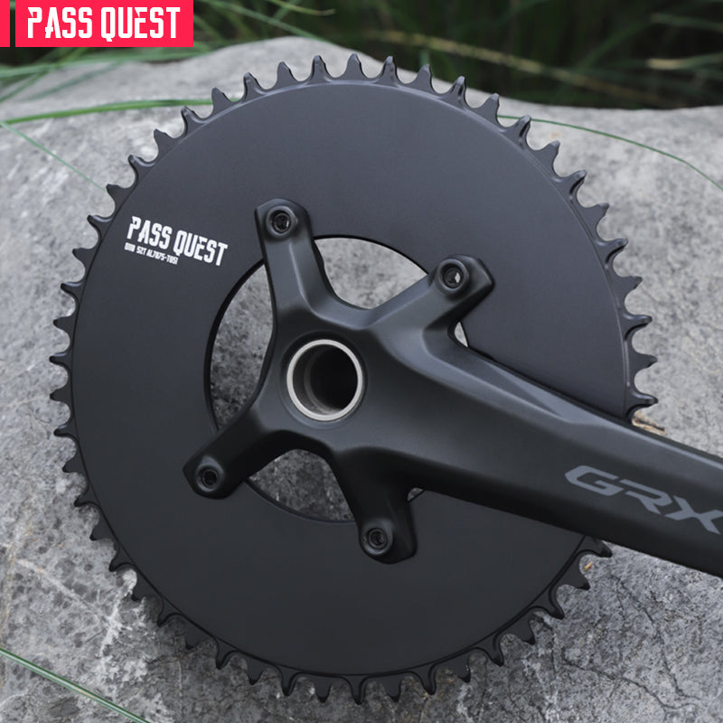 SHIMANO GRX 110 BCD AERO Narrow Wide Chainring