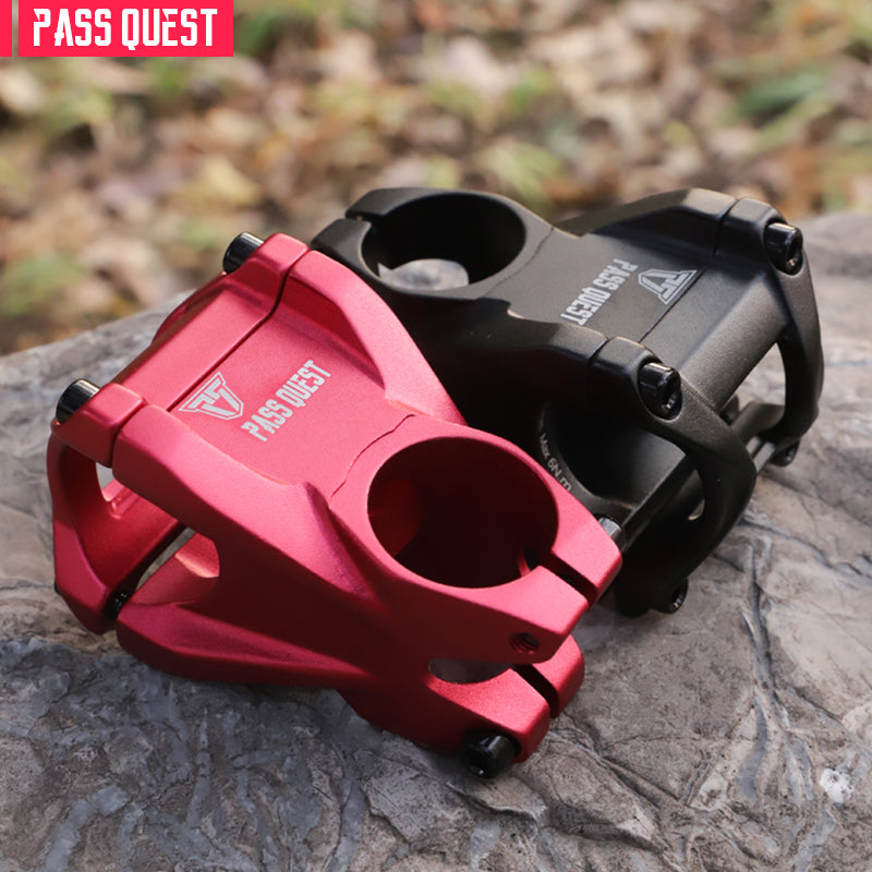 PASS QUEST KB Stem Bike