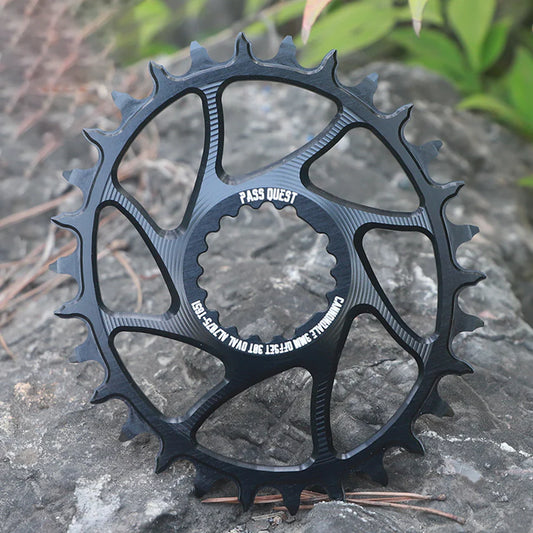 CANNONDALE BOOST MTB Oval (3mm offset) Narrow Wide Chainring