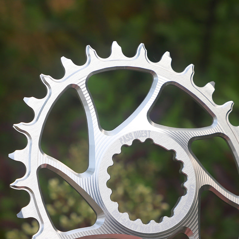 CANNONDALE BOOST MTB Oval (3mm offset) Narrow Wide Chainring