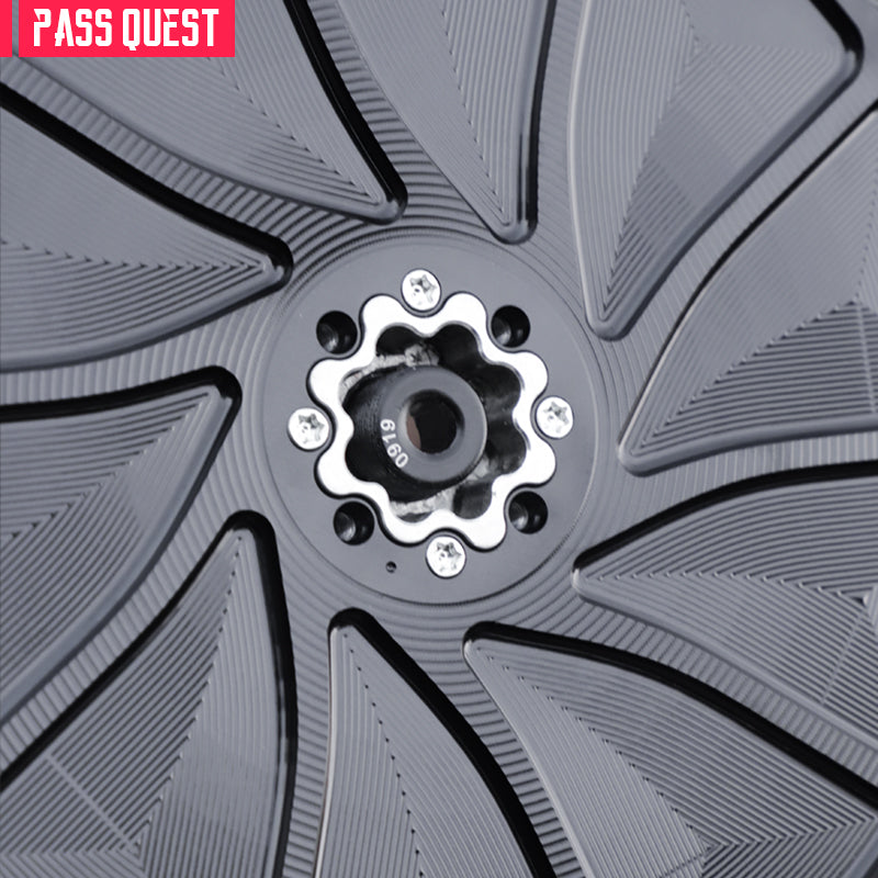 SRAM 8Nails ( 3mm offset) GRAVEL/ROAD AXS XX SL Narrow Wide Chainring 40-56T AXS