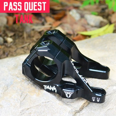 TANK downhill stem Direct mount Stem Bike