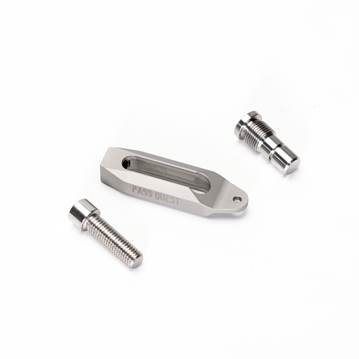 Red Xplr Power Meter Chainring Disassembly tools