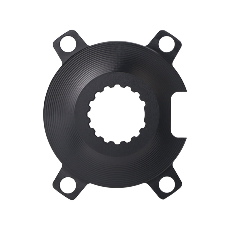 PASS QUEST for Magene QED Spider, Suitable for Power Meter with Charging Hole, Modification Parts