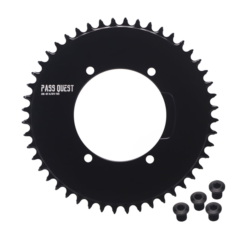 SHIMANO GRX 110 BCD AERO Narrow Wide Chainring