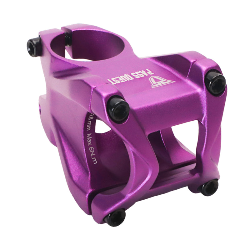 PASS QUEST KB Stem Bike