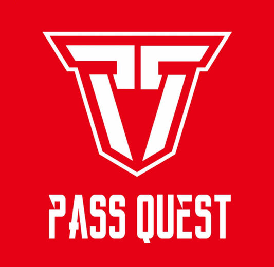 PASS QUEST Freight to make up the difference