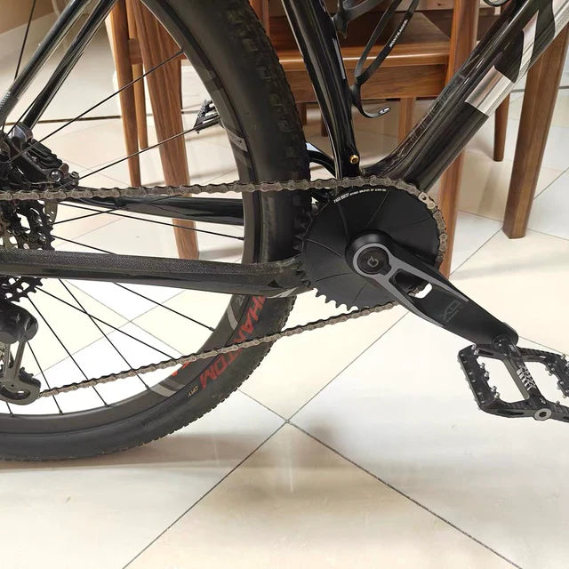 SRAM 8Nails ( 3mm offset) GRAVEL/ROAD AXS XX SL Narrow Wide Chainring