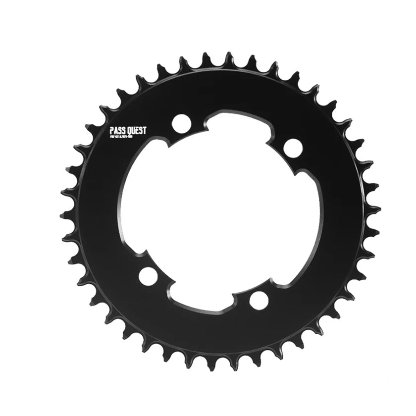 SRAM FORCE 107BCD Round AERO Narrow Wide Chainring