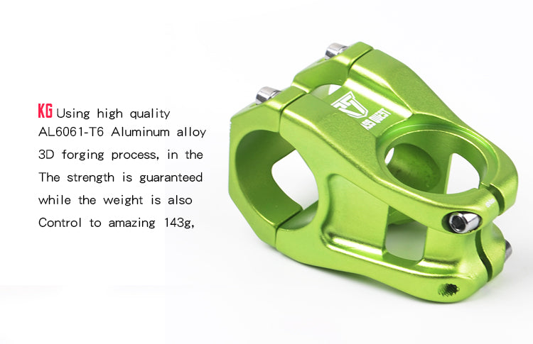 PASS QUEST KG Stem Bike